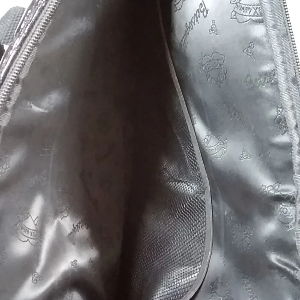 Vintage Betseyville Laptop Bag